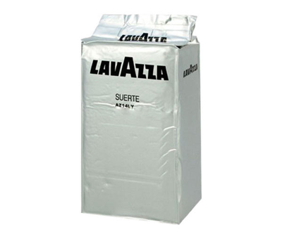 Кава мелена Lavazza Suerte 250 г