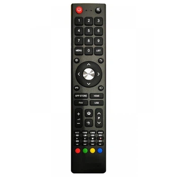 Пульт Grunhelm GT9UHD50 Smart 4K CE