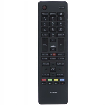 Пульт HAIER HTR A18EN CE