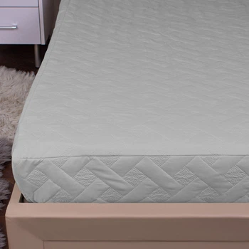 Наматрасник-чехол MirSon 80x190 см Livio Standard Line №2010 (2200006812357)