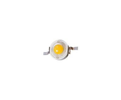 Светодиод 3w 3000-3200K