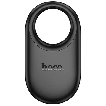 Розумний брелок для пошуку HOCO E94 Star |230mAh| Чорний