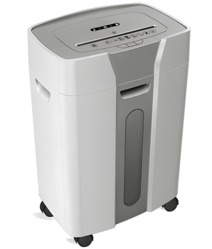 Автоматический Шредер Уничтожитель документов дисков shredMARK 2230C
