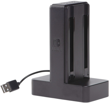 Stacja dokująca PowerA Nintendo Switch Joy-Con Charging Dock (0617885016035)