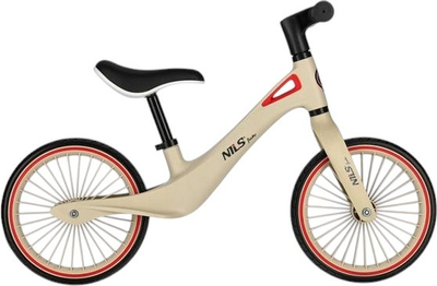 Біговел Nils Fun RB138 12" (5907695575446)