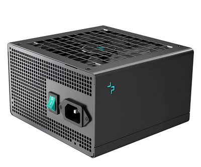 Блок питания Deepcool PN850D 850W 80 Plus Gold (R-PN850D-FC0B-EU-V2) EU