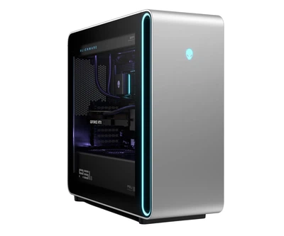 Комп'ютер Dell Alienware Area-51 Ultra 7-265K/32GB/2TB/Win11 RTX5090 (Alienware-51R8-7741) EU