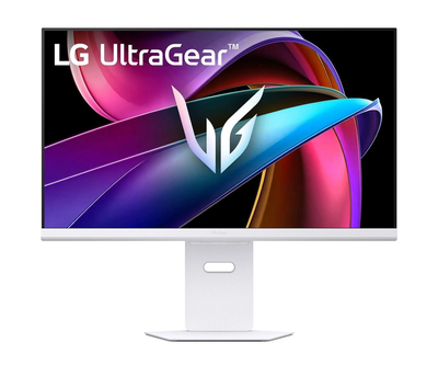 Монитор LG UltraGear 32G810SA-W (32G810SA-W.AEU) EU