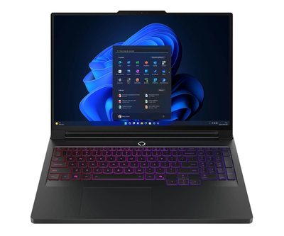 Ноутбук Lenovo Legion Pro 7-16 Ultra 9-275HX/64GB/1TB/Win11X RTX5090 OLED (83F5005BPB)