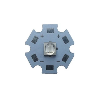 Cree XM-L2 10W Синий спектр