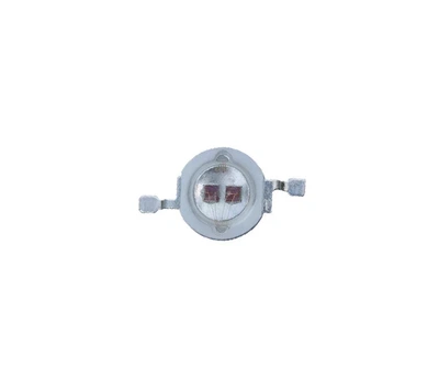 Светодиод красного спектра 5w 620-625nm