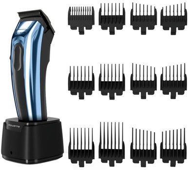 Машинка для стрижки Rowenta BARBER EXPERIENCE TN1551E0