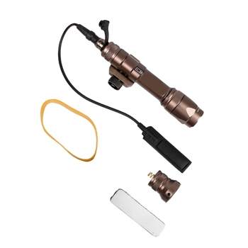 Збройовий ліхтар Scout Light 500 lumen (56340)
