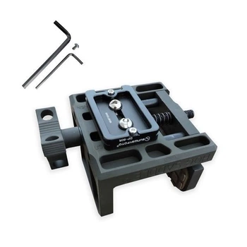 Пластина Sunwayfoto DP-60R Universal Quick-Release Plate (12353)
