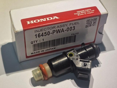 Топливная форсунка Honda 16450PWA003