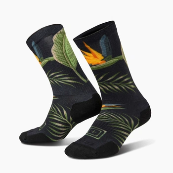 Носки 5.11 Tactical Sock & Awe Knife Paradise L Black