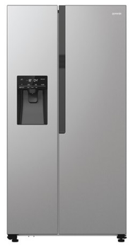 Холодильник Gorenje NRR9185ESXL (7089506)