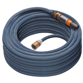 Шланг текстильный Gardena Liano Xtreme Set 13 мм (1/2") 25 м