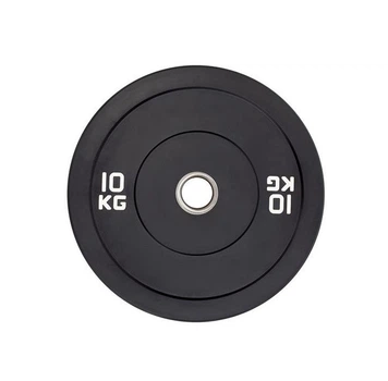 Бамперний диск Generation Fitness FF51B1E-10kg