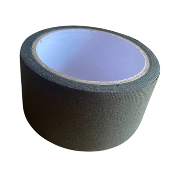Скотч маскувальний KOMBAT UK Tactical Fabric Tape оливковий 5см*8м (kb-tft-olgr)