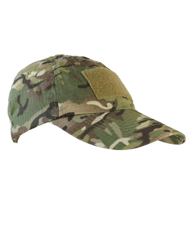 Кепка KOMBAT UK Operators Baseball Cap Uni мультікам (kb-obc-btp)
