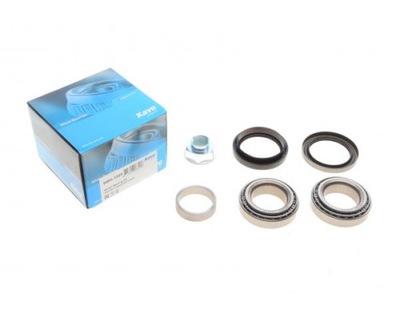 WBK1005 KAVO PARTS Подшипник ступицы (передней) Daewoo Matiz 98- (35x60x17)