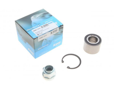 WBK1010 KAVO PARTS Подшипник ступицы (задней) Daewoo Kalos/Chevrolet Aveo 1.2/1.4i 05-