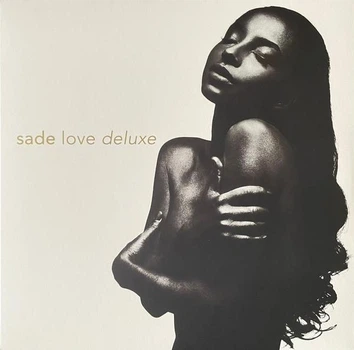 Виниловая пластинка SADE - Love Deluxe