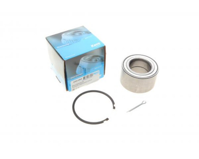 WBK6506 KAVO PARTS Подшипник ступицы (задней) Nissan X-Trail 01-13