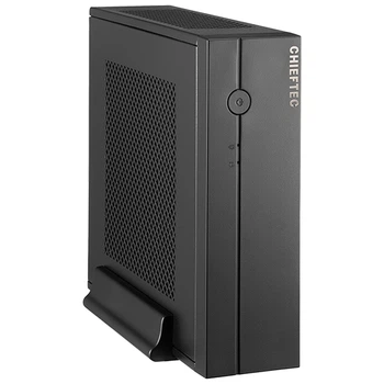 Корпус Chieftec Compact (IX-01B-OP)
