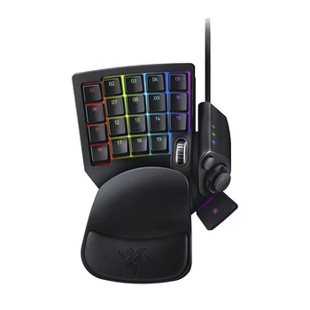 Клавіатура Razer Tartarus V2 (RZ07-02270100-R3M1)