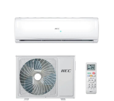 Кондиционер HEC On/Off HEC-24QC(I)/HEC-24QC(O) (451244)