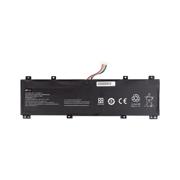 Акумулятор до ноутбука LENOVO IdeaPad 100S-14IBR 14 (NC140BW1) 7.6V 4400mAh PowerPlant (NB481767)