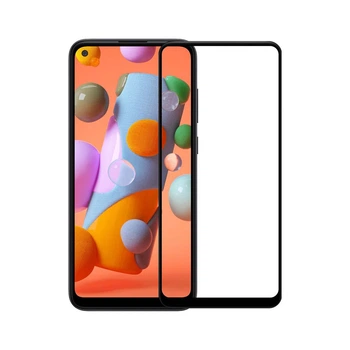 Стекло защитное PowerPlant Full screen Samsung Galaxy A11 2020 (A115F) (GL608676)