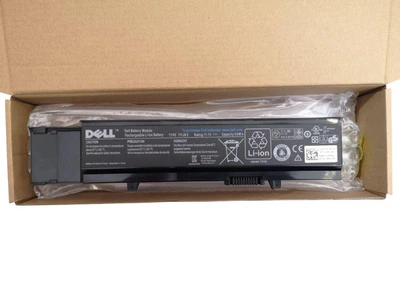 Акумулятор для ноутбука DELL Vostro V3400, V3500, V3600, V3700, 04D3C, 4JK6R, 04GN0G, 7FJ92 4840mah 56Wh ORIGINAL