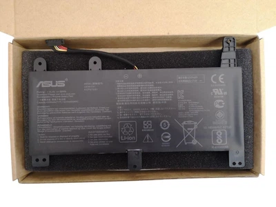 Аккумулятор для ноутбука Asus ROG Strix G531GU, GL531GU, C41N1731-2 4335mah 66Wh ORIGINAL