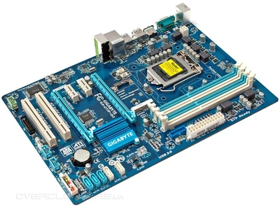 Intel インテル　マテラッツィ　オーセンティック Материнські плати Intel Z77 1 шт. mSATA - купити в Києві: ціна