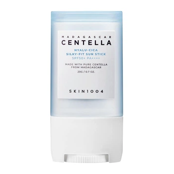 Солнцезащитный стик SKIN1004 Centella Hyalu-Cica Silky-fit Sun Stick SPF50+ PA++++ 20 г