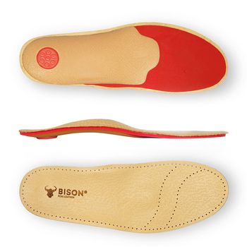 Ортопедичні устілки Alfa Comfort FootMate 36 000311793