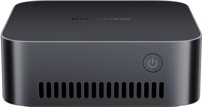 Неттоп Blackview Mini PC MP80 (Mini PC MP80) Black