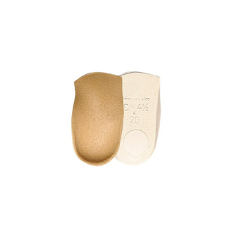 Дитячі ортопедичні напівустілки Omikron Kid FootMate 19 000311876