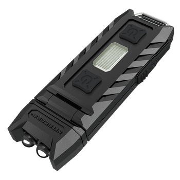 Ліхтар наключний Nitecore THUMB (USB-C)