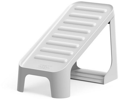Набір органайзерів для взуття Joseph Joseph Shoe-in Compact сірий 6 шт (5028420555035)