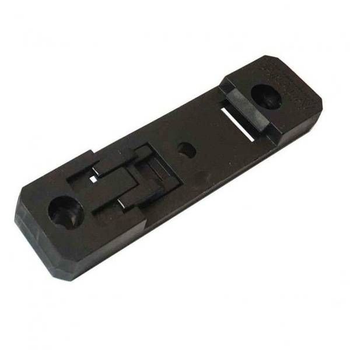 Кріплення для живлення DIN HOLDER