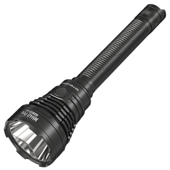 Надпотужний дальнобійний ліхтар Nitecore MH40 Pro (USB-C)
