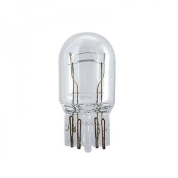 Лампа Philips W21/5W CP 12V 21/5W W3X16q (12066CP) (627698)