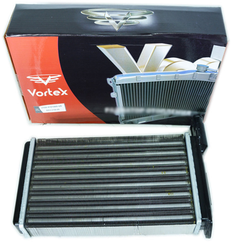 Радиатор печки ВАЗ 2108 VORTEX