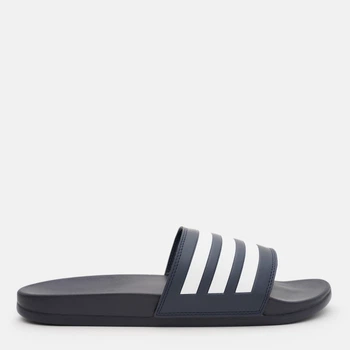 Мужские шлепанцы для пляжа Adidas Adilette Comfort GZ5892 46 (11UK) 29.5 см Legink/Ftwwht/Legink (4065419356533)