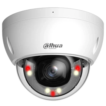 IP видеокамера Dahua DH-IPC-HDBW2849E-S-IL 8МП (2.8мм) с микрофоном