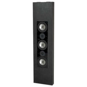 Акустична система RBH Sound SI-663/R вбудована RBH (SI-663/R BAFF+SI663 Grill+SI-663 Cabinet)